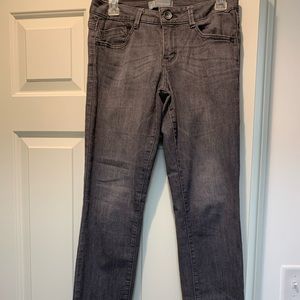 Wit & Wisdom Jeans